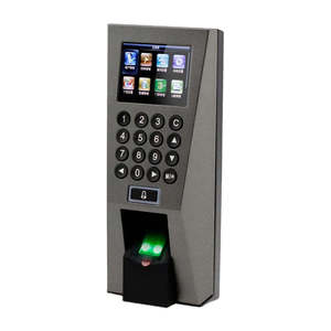 F18 sistema di controllo degli accessi per porte con 125 di impronte digitali KHZ TCP/IP biometrico - Product Image 2