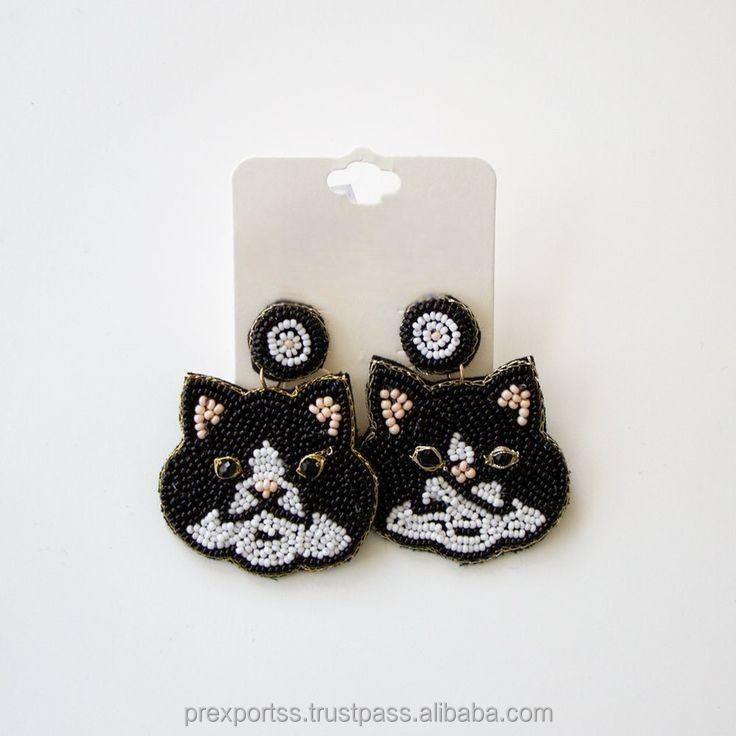 Black cat