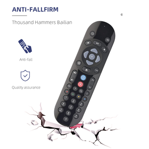 Sky Q set-top box uzaktan kumandalar için yüksek kaliteli yeni evrensel IR uzaktan kumanda alternatifi - Product Image 6