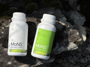 1,5x мох для роста, качество Enhancer_Korean, проверено на гидропонное использование - Product Image 3