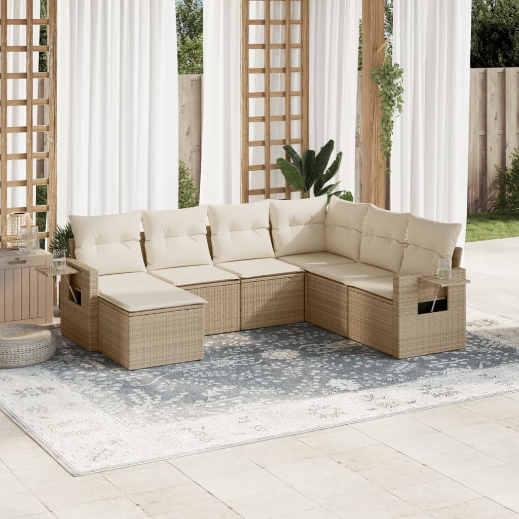 Beige Color