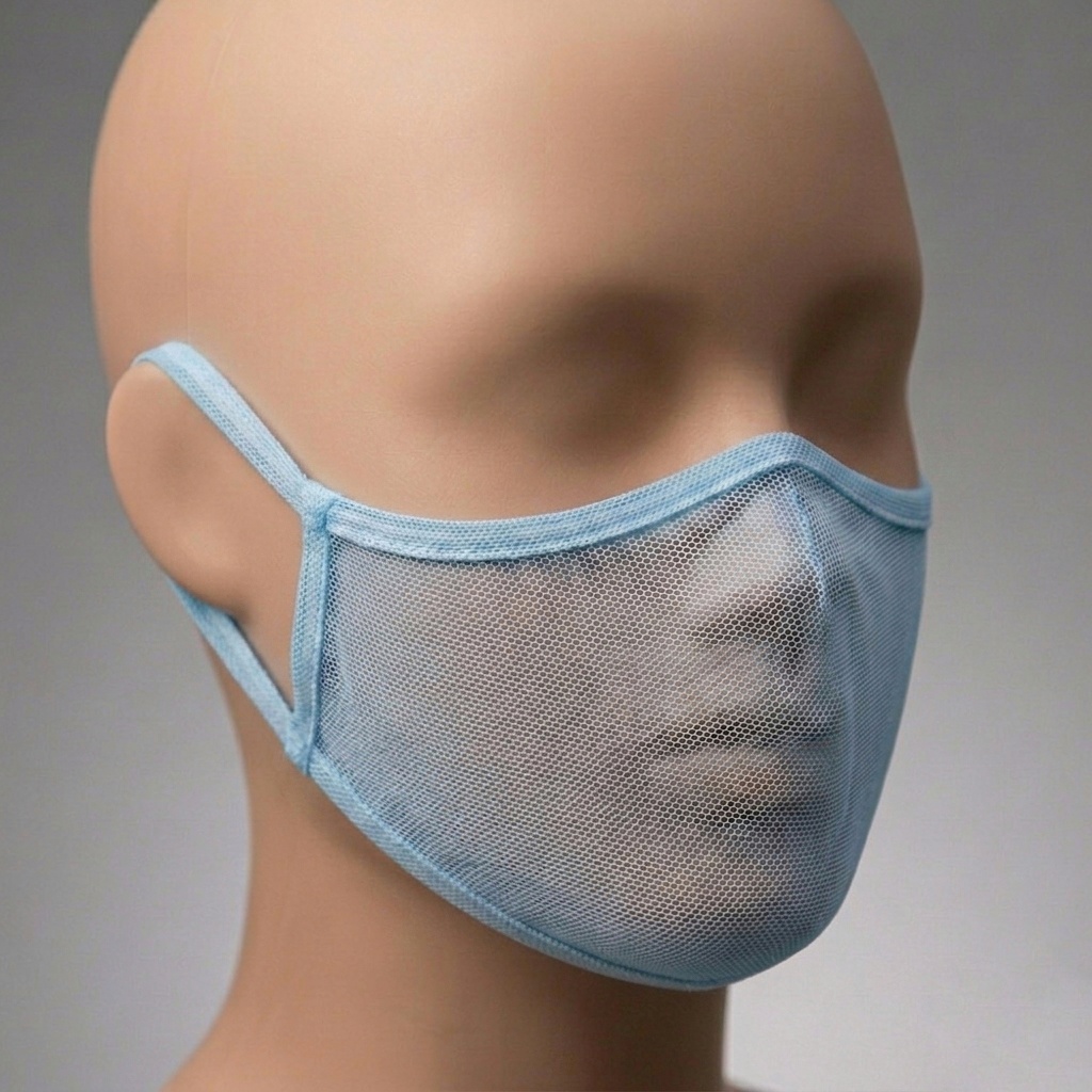 Net Mask