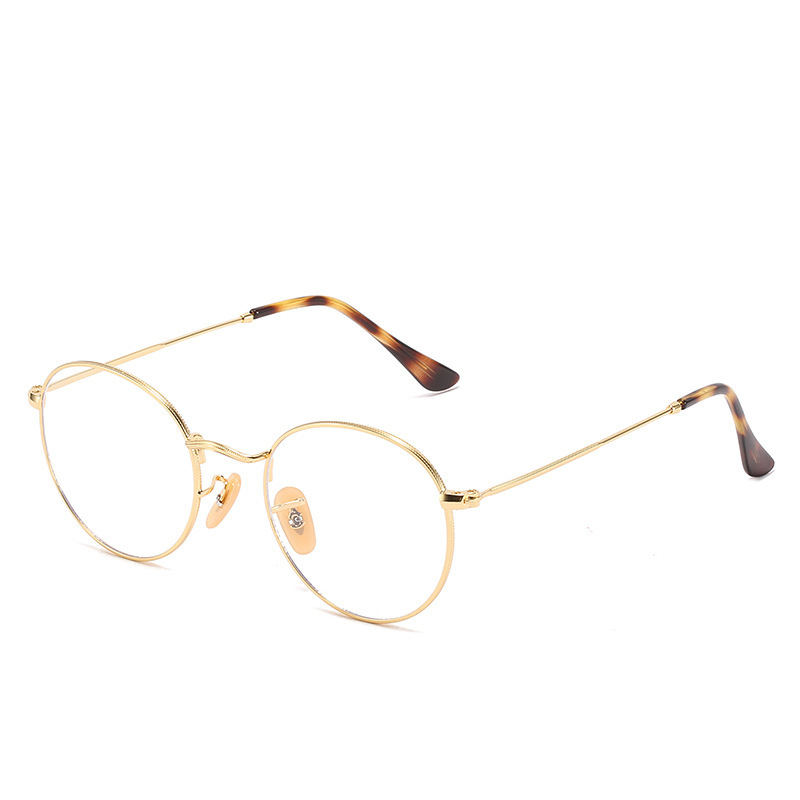 C6: Gold/ Clear