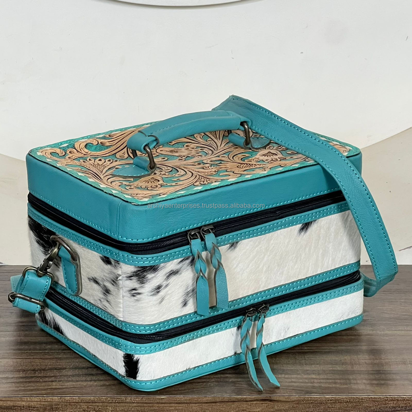 Turquoise