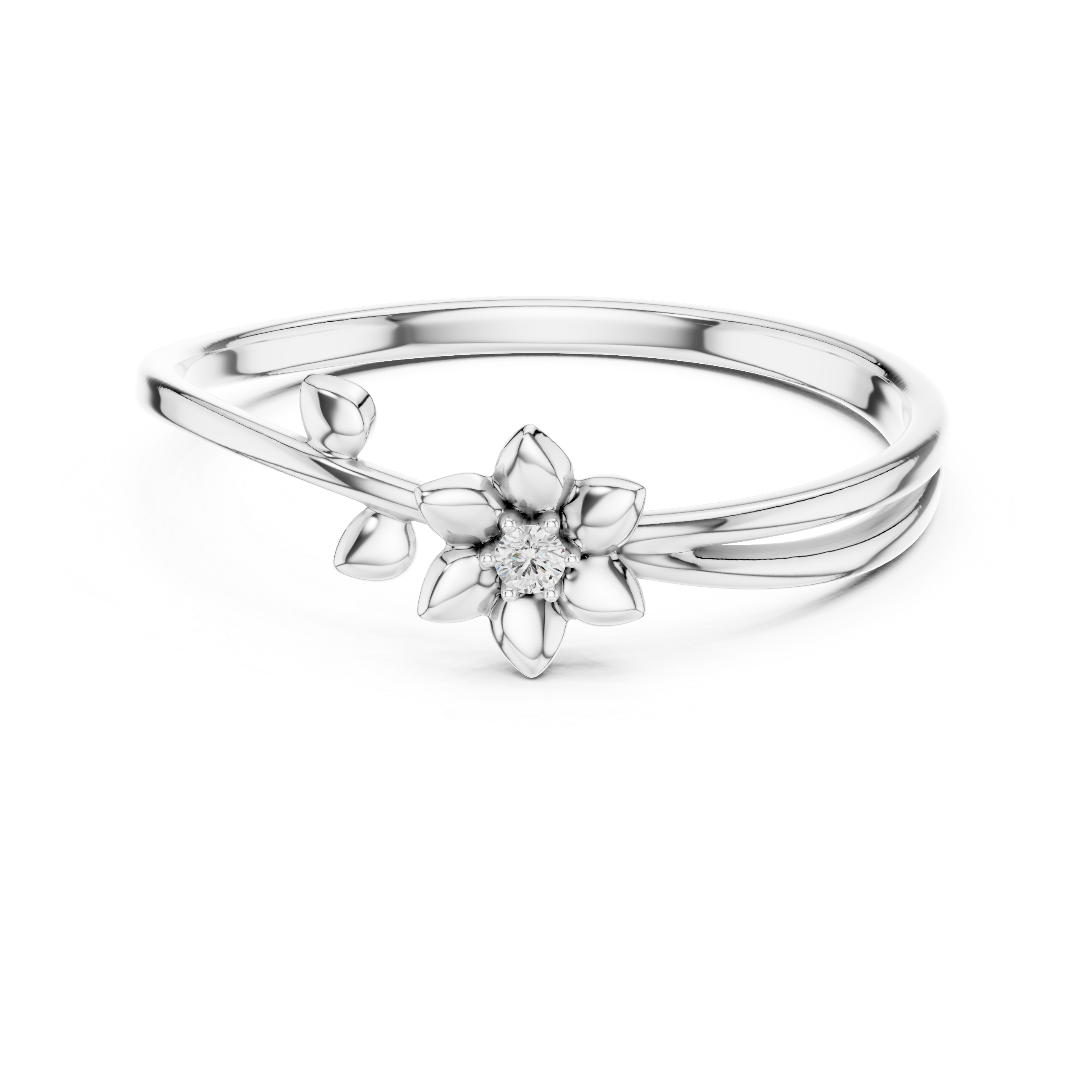 White Gold
