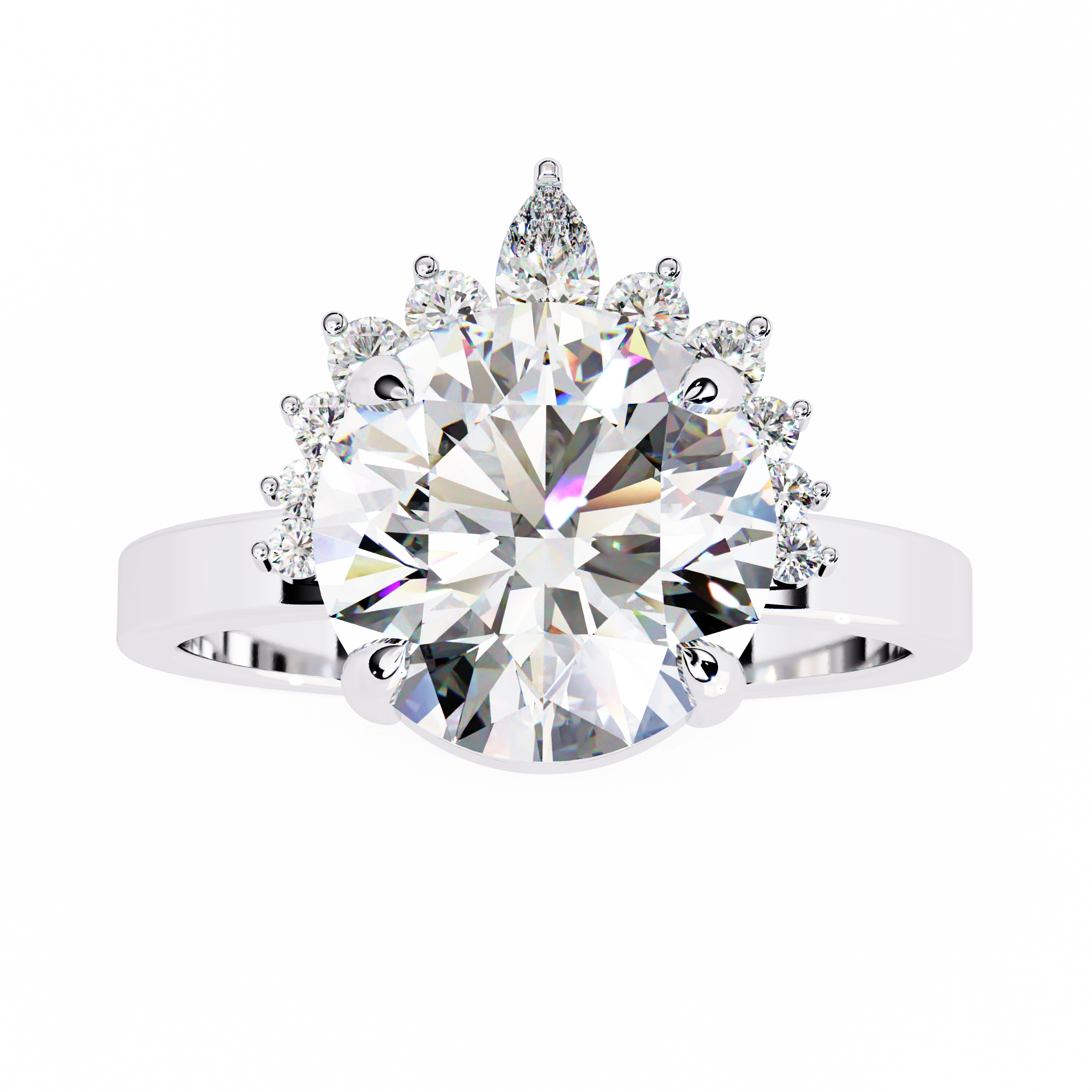 White Gold