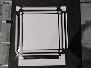 Fliesen Granit Schneide maschine CAM Programm Software 5 1-Achsen CNC Brücken säge Steins ch neiden für Marmor, Quarz Küche
