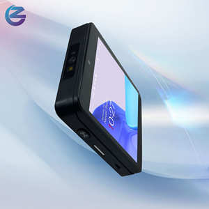 Commercio all'ingrosso della fabbrica Android POS dispositivo palmare dello schermo terminale con NFC GPS WiFi per il pagamento Mobile e sistema di inventario - Product Image 3