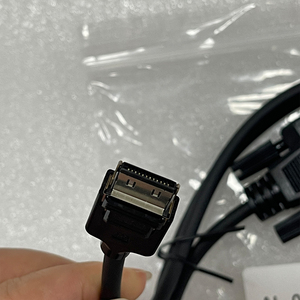 AL-00490833-01 per SANYO R Q serie Servo cavo di debug porta USB programmazione cavo di Download 3M - Product Image 4