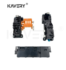 For Volkswagen New Energy ID3ID4ID6Q4EQ5E <strong>U</strong>.<strong>S</strong>.A. Version High Voltage Battery Switch Box <strong>Control</strong> Unit OEM0Z1998184E - Product Image 2