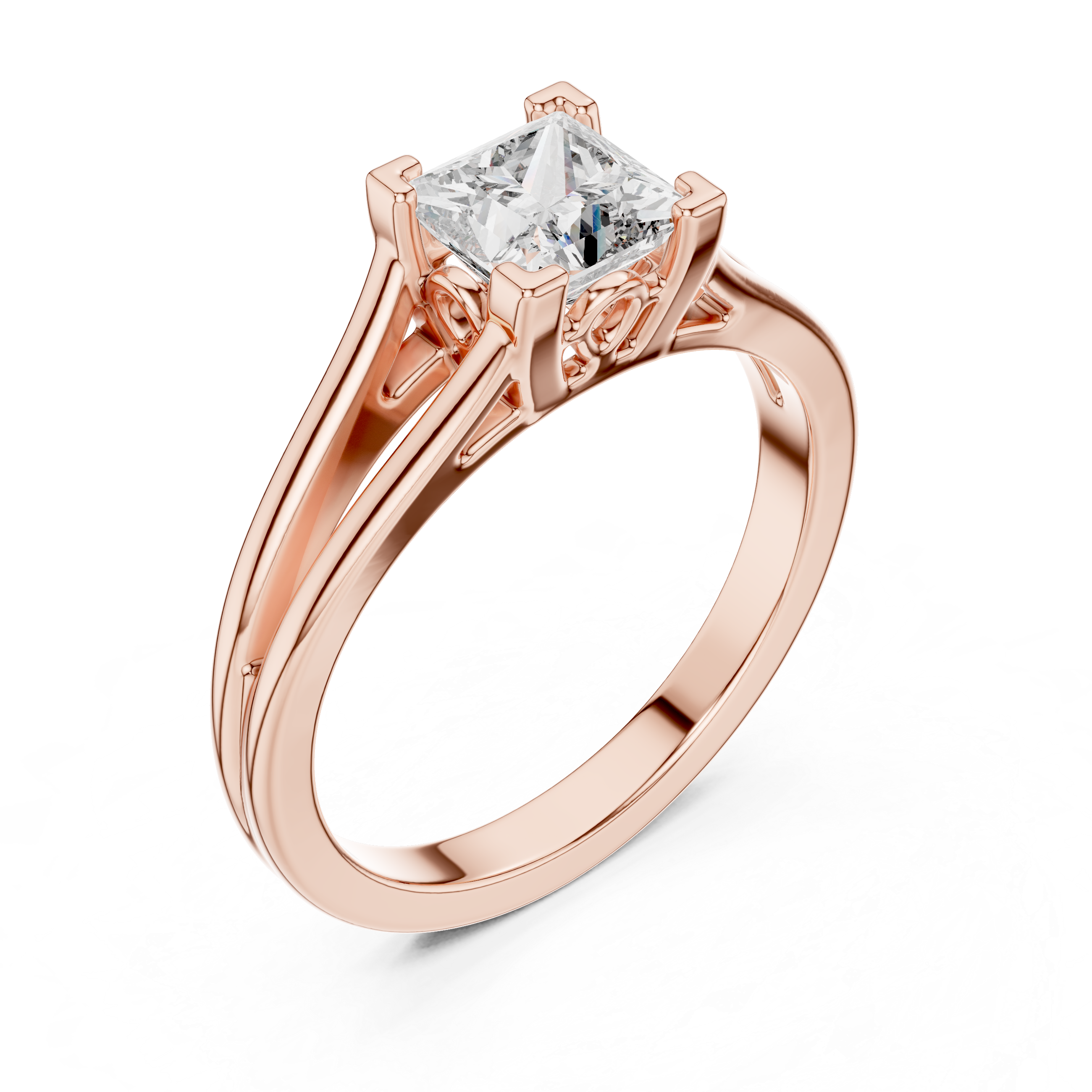 Rose Gold