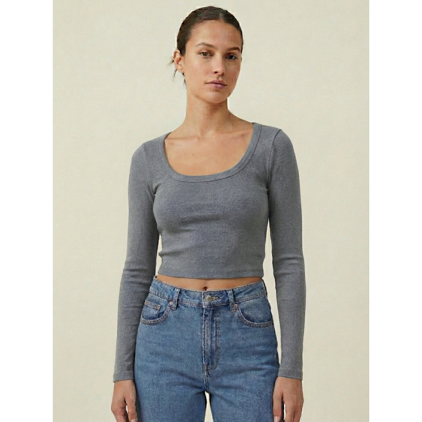 Grey