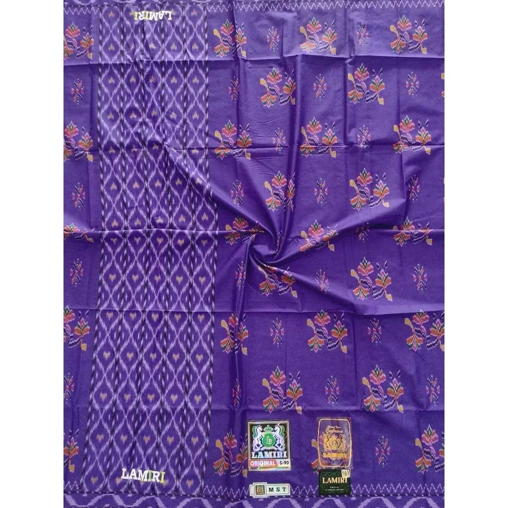 Purple Random colors and patterns