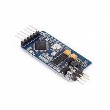 Mini-OSD-Modul für 2.6 APM PIX Pixhawk Flugs teuerung karte - Product Image 2