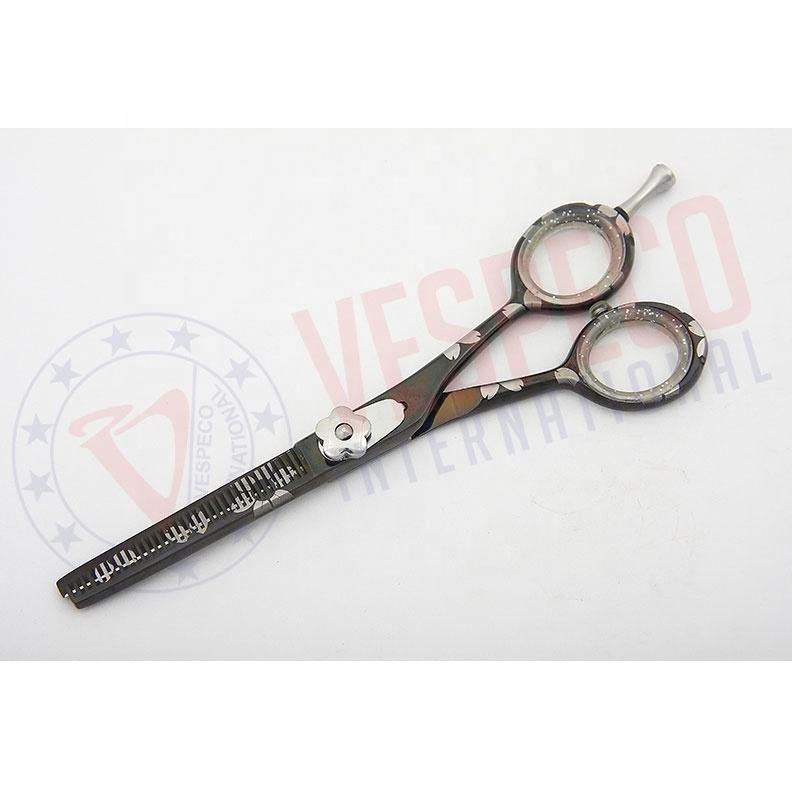 Revêtement titane noir