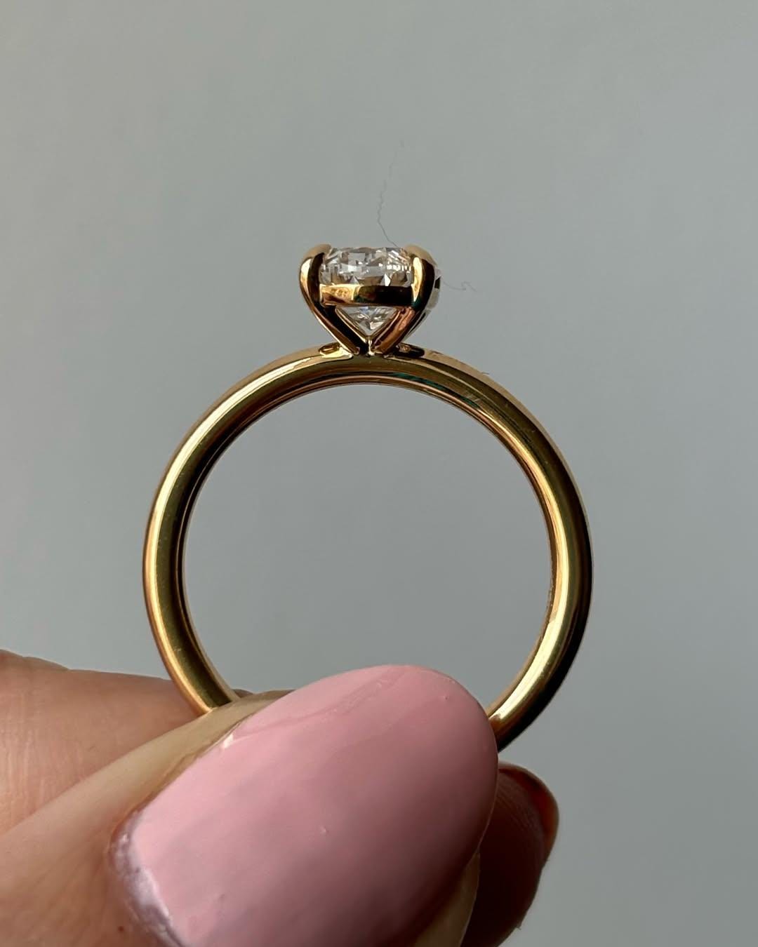 10K Solid Gold