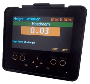 Hot Selling Original bedienfeld CR0452 CR0452 Programmier bares Grafik display mit guter Qualität
