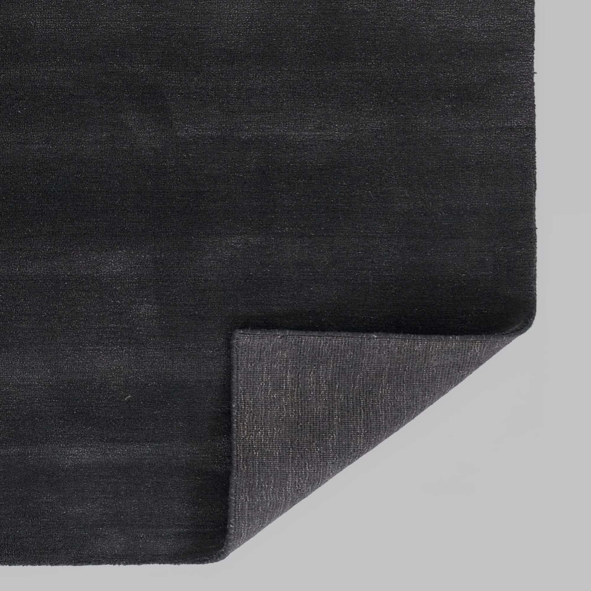 Noir charbon