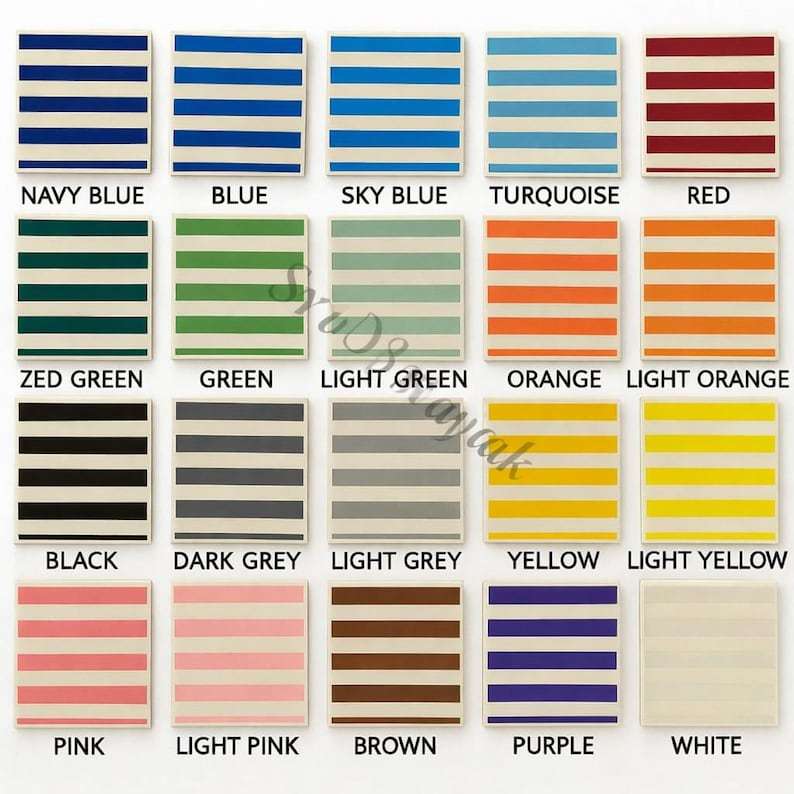 Can Be Customized