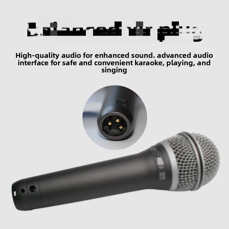 Highly recommended-behringer um2+q7