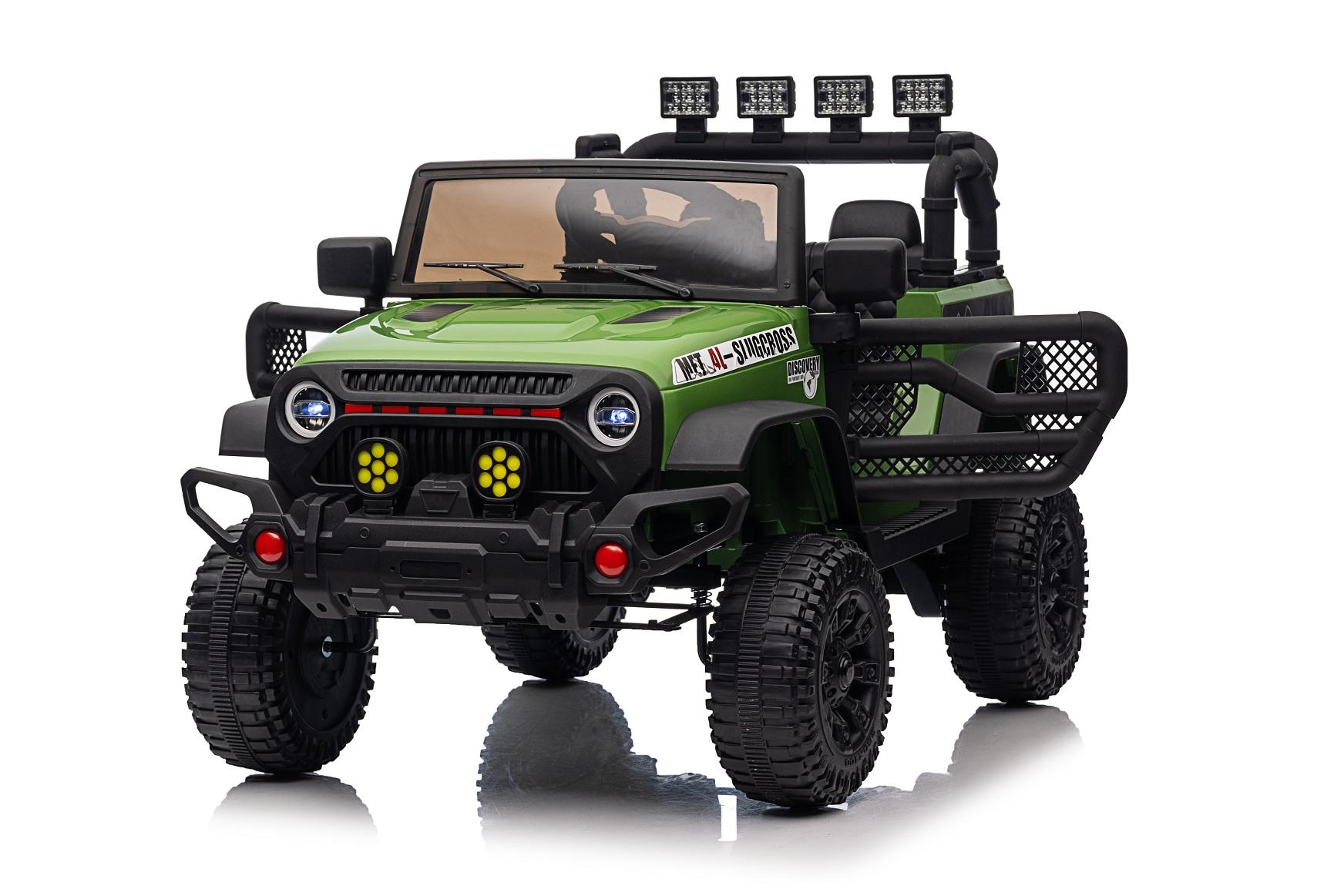 กองทัพสีเขียว