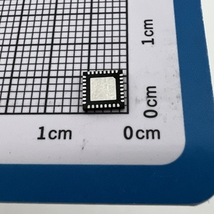 High Quality Low Power 12-Bit SAR-ADC Integrated Microcontroller FC33FR024 LQFP44 General Purpose MCU for Cars <strong>FPGA</strong> Applications - Product Image 6