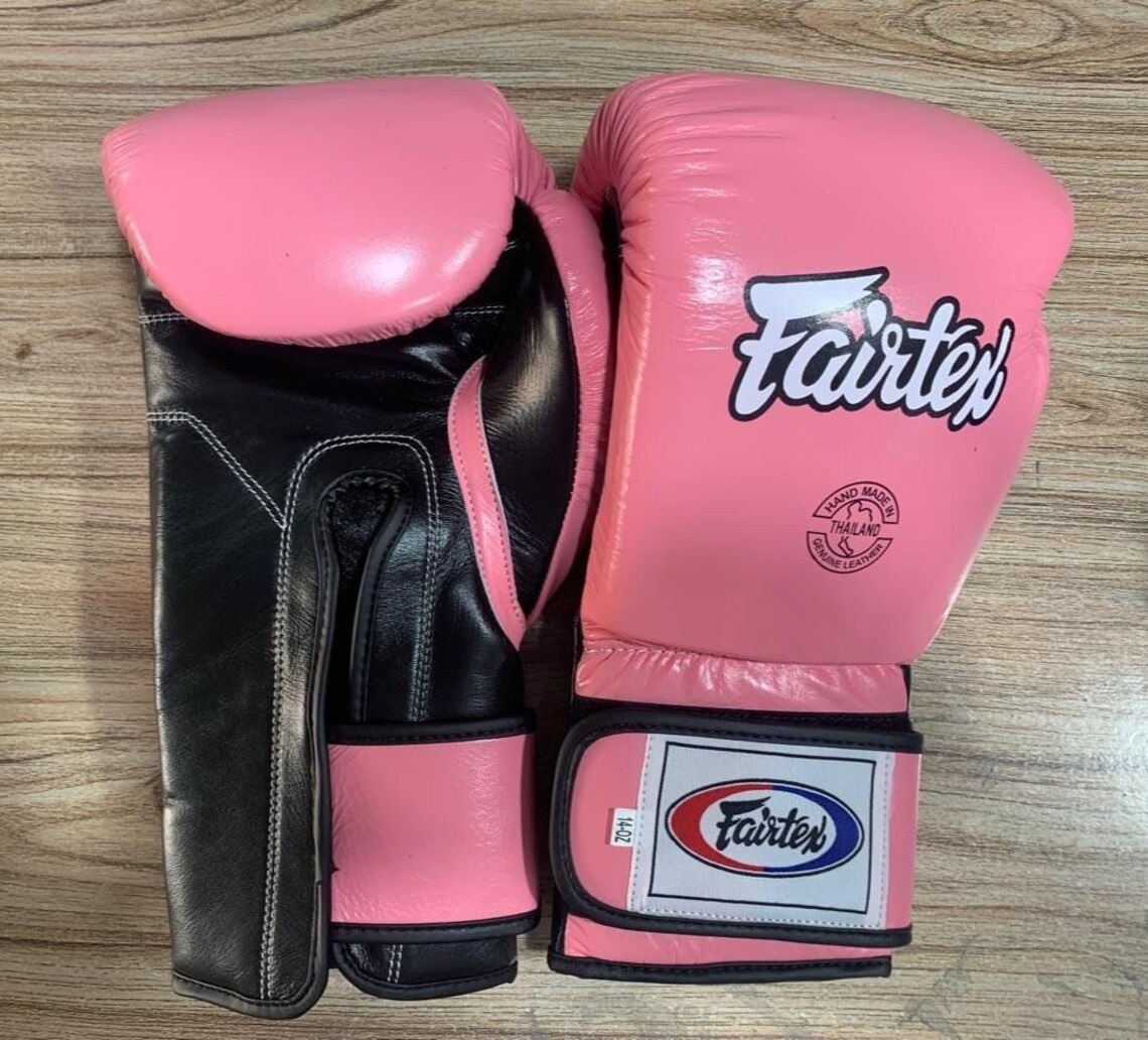 Pink Black