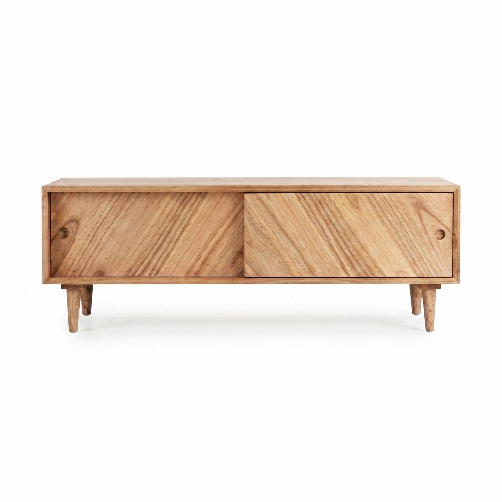 Natural Teak Wood