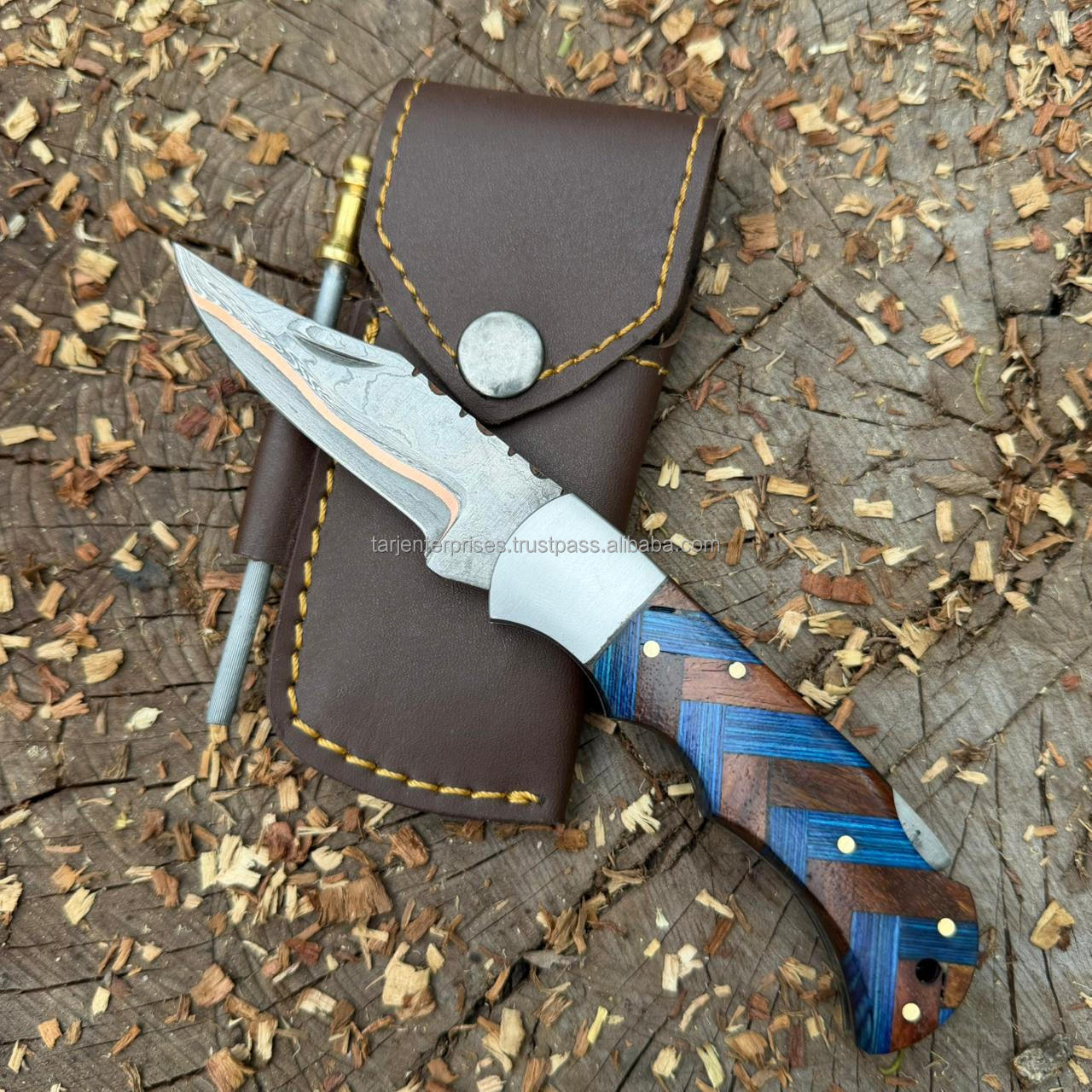 Folding 7