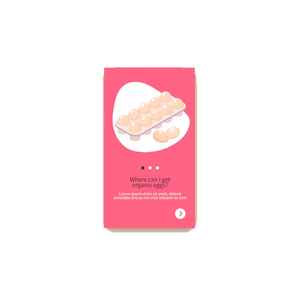 Erweitern von Meat Shop App-Konzepten Nahtlose Verbindung mit Kunden mithilfe unserer Meat Shop App-Entwicklung - Product Image 5