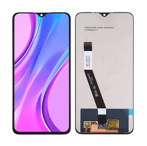 Display originale per Xiaomi Poco X3 X4 M3 Redmi Note 9 Pro con Touch Screen compatibile con telefono cellulare M2007J20 LCDs - Product Image 2