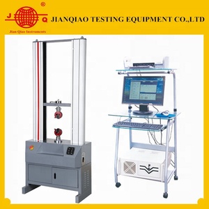 JianQiao <strong>Computer</strong> Control Electronic Universal <strong>Testing</strong> Machine
