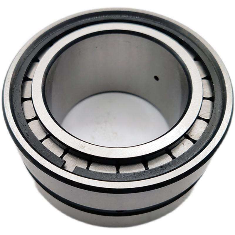 High Quality N NU NJ NUP 2314 2308 2307 2306 2305 E M EM EC series single-row cylindrical roller bearing