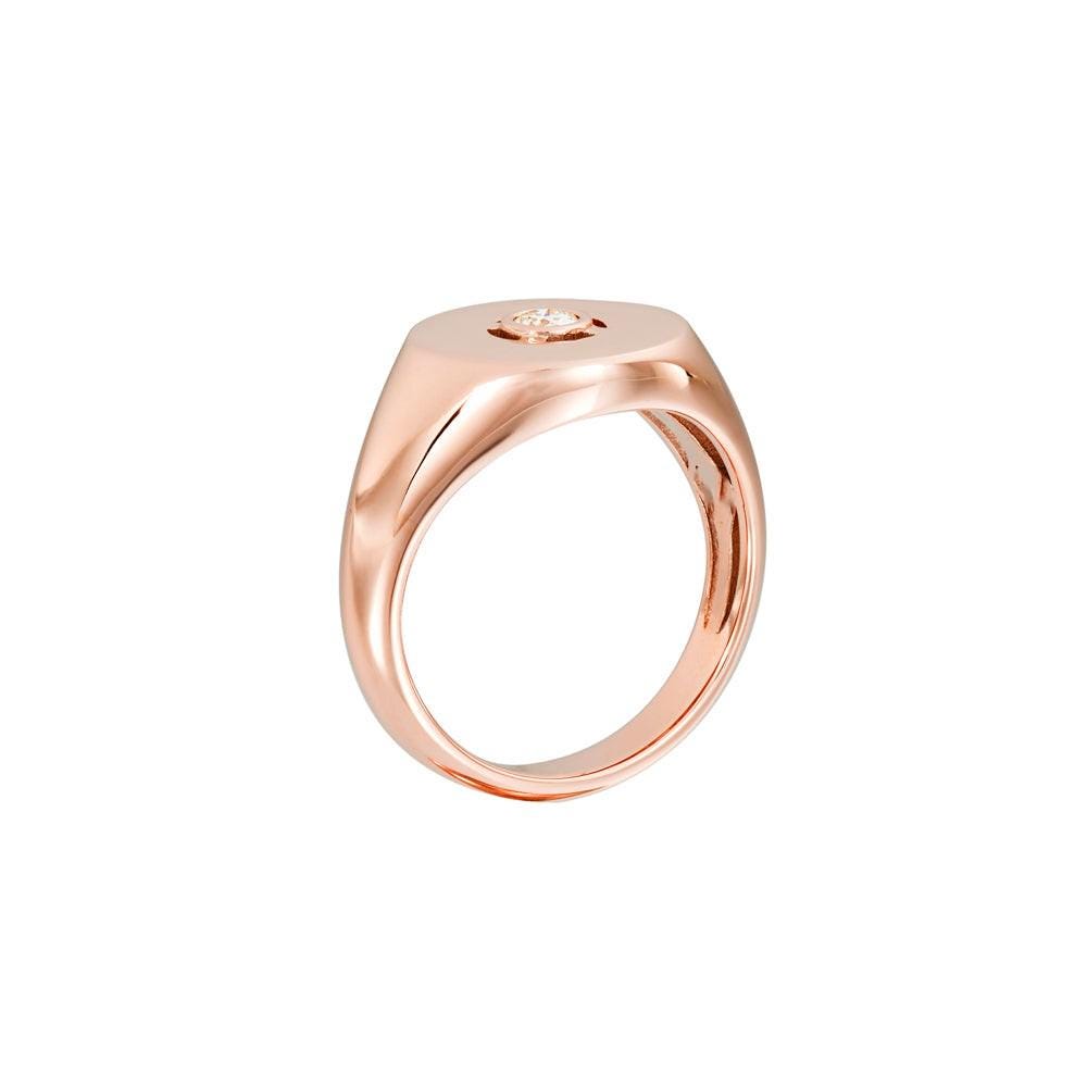 10K Solid Gold