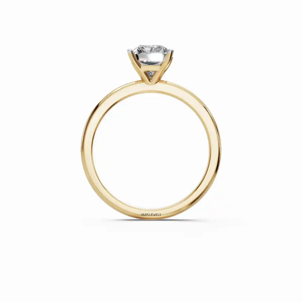 18kt Gold