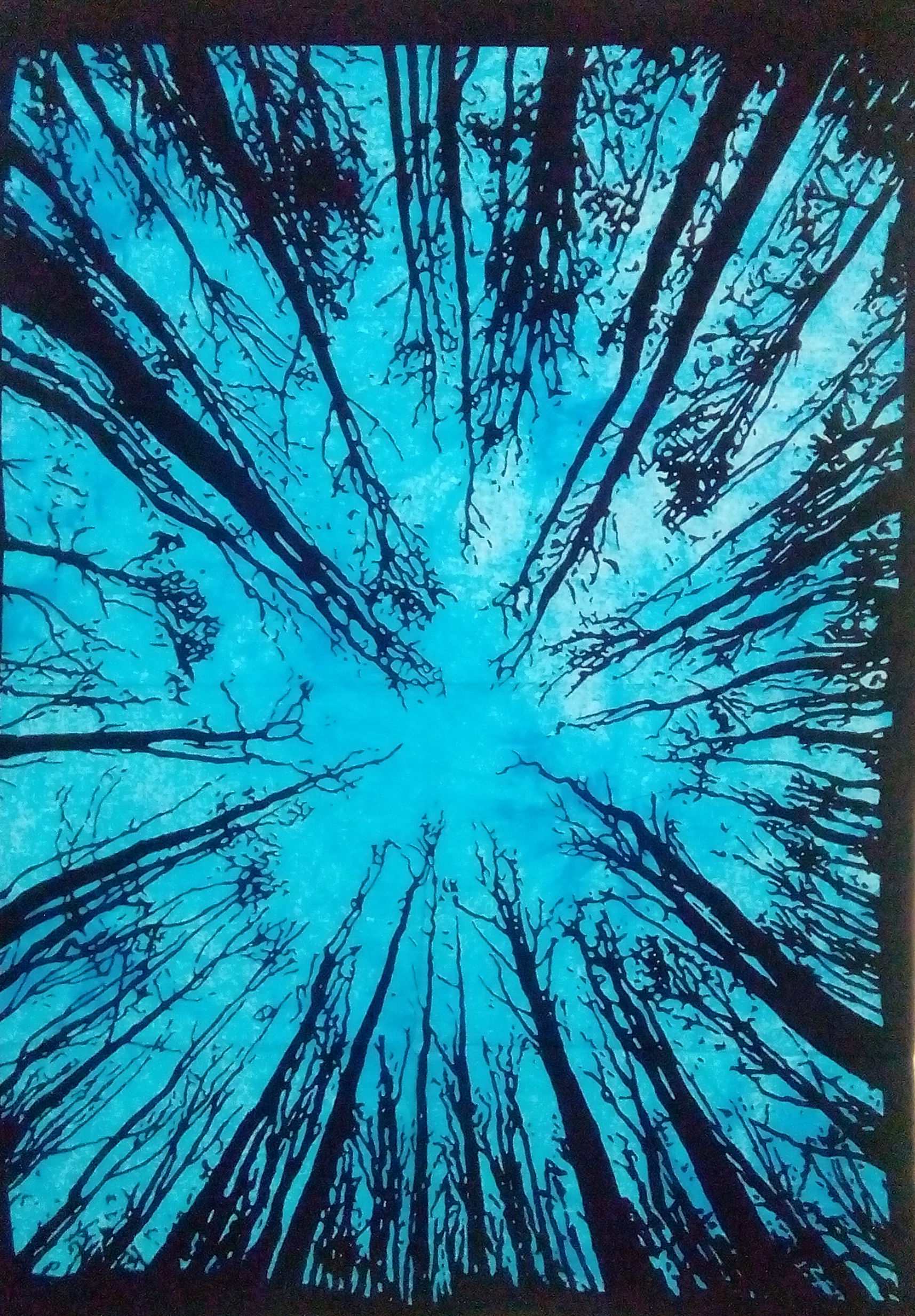 Azul