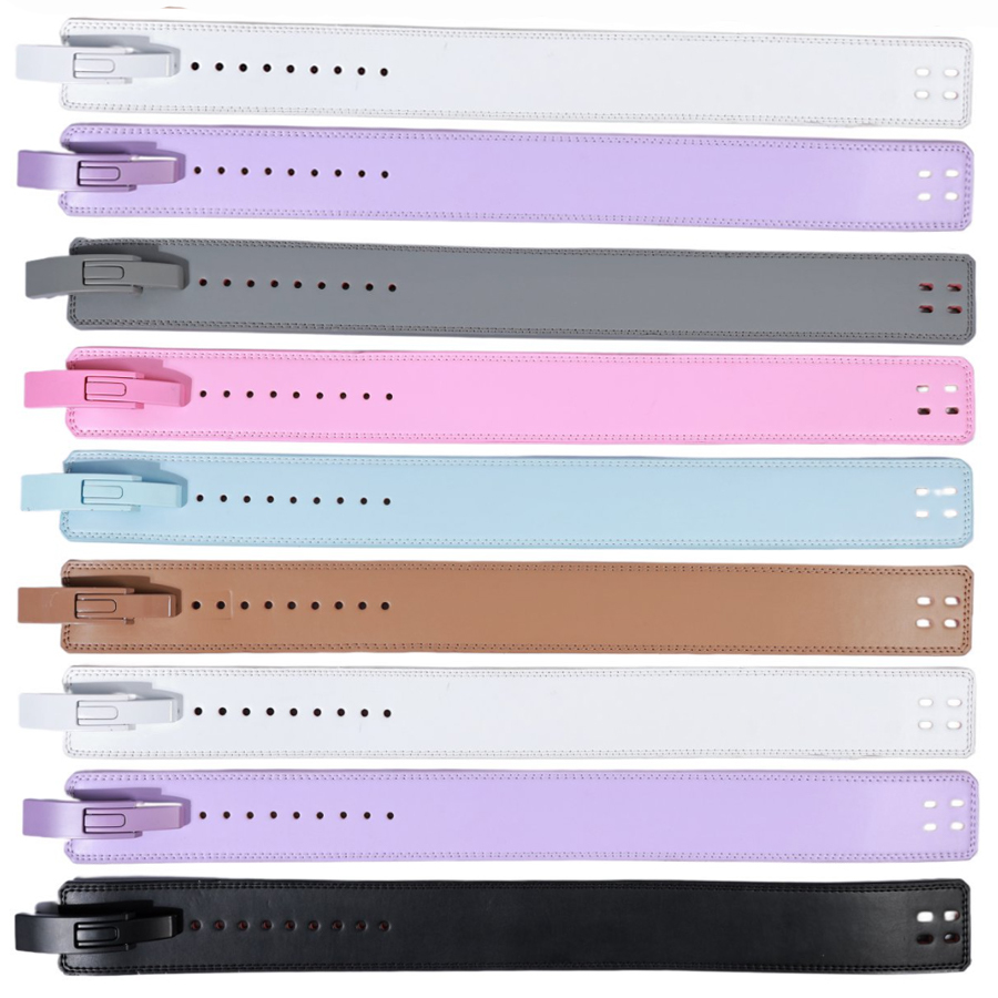 Custom Colors