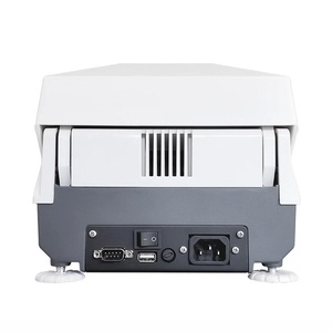 Độ ẩm Tester điện tử kỹ thuật số độ ẩm nội dung Analyzer độ ẩm Meter cho thực phẩm - Product Image 4