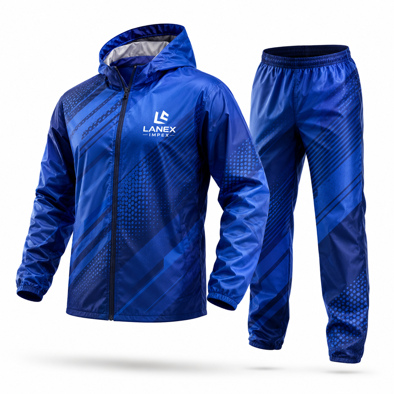 Bleu royal