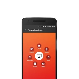AndroidおよびiOS用のオンデマンドライブビデオストリーミングモバイルアプリ-ProtoLabzeServices - Product Image 1