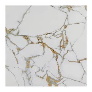 High-Class Large Flat <strong>Marble</strong> Pieces Polished Surface Finish for Countertops Flooring and Other Architectural Applications - Product Image 4
