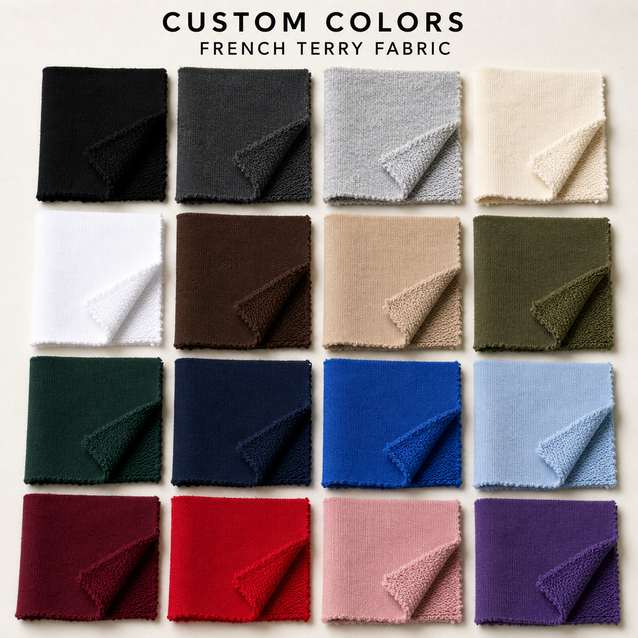 CUSTOM
