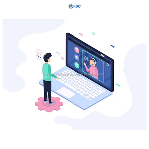 Interactive professional <strong>cloud</strong> IVR for self-service customer support <strong>with</strong> real-time call reports