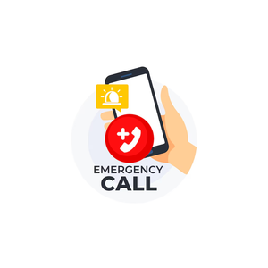 SOS Alert App für Opfer von häuslichem Missbrauch mit Stealth-Funktionen Travel SOS Assistance App Globale medizinische Unterstützung und Warnungen - Product Image 5