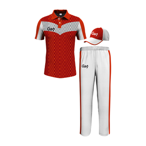 Premium Cricket Jerseys with Custom Printing Options Offering Personalized Designs and Colors to <strong>Match</strong> Your Teams Unique <strong>Look</strong> - Product Image 3