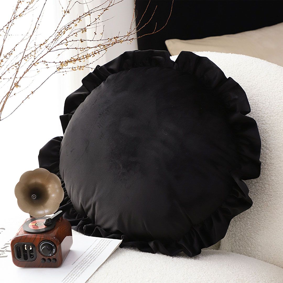 Black Color