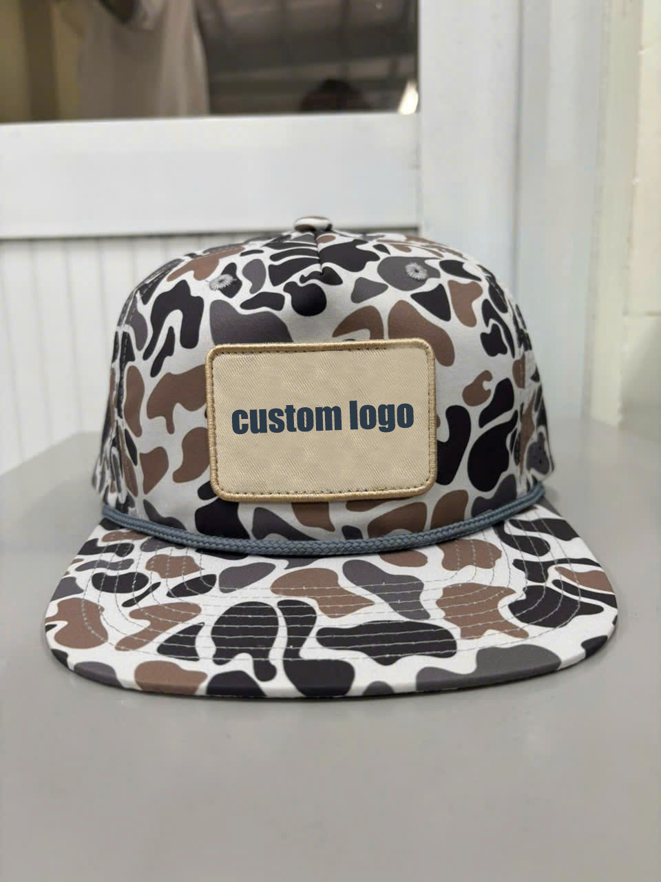 Camouflage