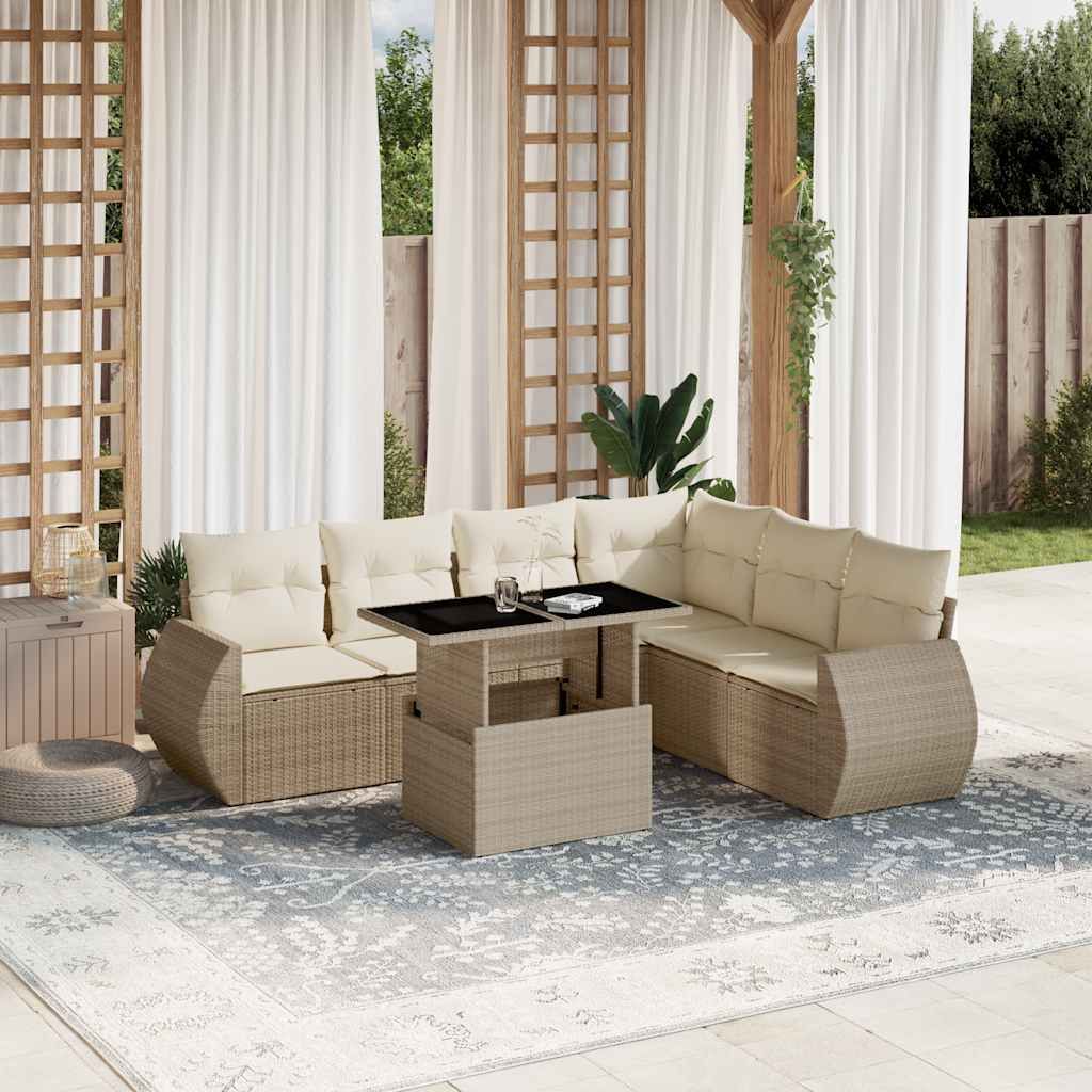 Couleur beige