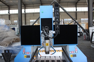 ATC Precision <strong>CNC</strong> Mini Precision Engraving <strong>Machine</strong> <strong>5</strong> <strong>Axis</strong> <strong>Cnc</strong> <strong>Machine</strong> Price <strong>Small</strong> <strong>Cnc</strong> <strong>Router</strong> <strong>Machine</strong> with Automatic Tool Change - Product Image 4
