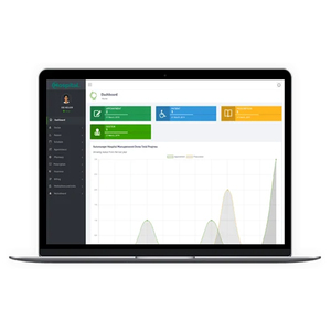 Mobile Project Healthcare's Hospital <strong>Management</strong> System App Available for <strong>Android</strong> Mobile <strong>Devices</strong> for Healthcare Software Needs - Product Image 6